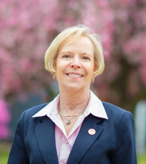 picture of Col. (Ret.) Lorraine R. Breen