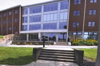 an image of Madonna Hall