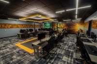 an image of Esports Center