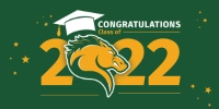 Congratulations Class of 2022