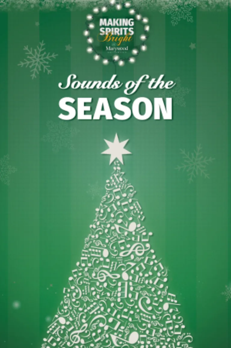 Sounds of the Season