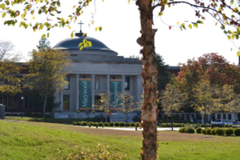 Liberal Arts Center Building Marywood